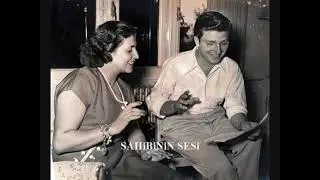 Zeki Müren - Yine gam yükünün kervanı geldi