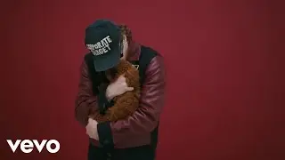 Jack Harlow - Lovin On Me (Lyric Video)