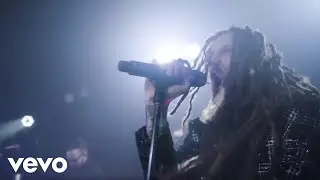 Love and Death - Down (Live from the VEEPS Album Release Concert)