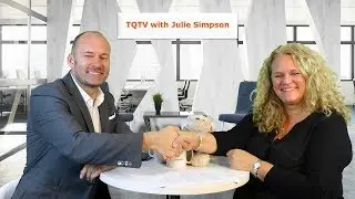 Introducing Brand New Series with Julie Simpson! - (EP 1/4)