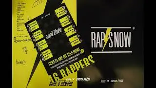 Mxntz - เดาไม่ถูก ft. 12 RAPPERS THE FAST WAR (OFFICIAL AUDIO)