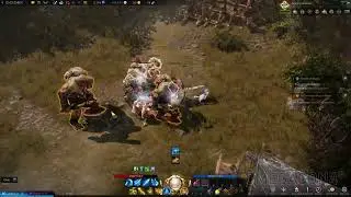 Lost Ark Command Post Paladin LA 1080p PC