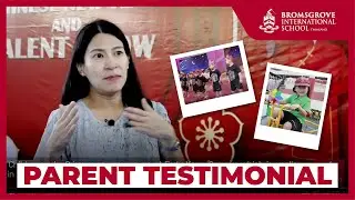 EY Parent Interview for Chachoengsao Parent Meeting 2020