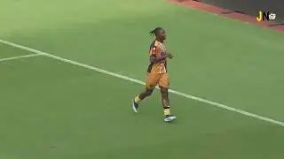 Ligue 1 J21 Mouna FC 0-1 ASEC Mimosas (Résumé)