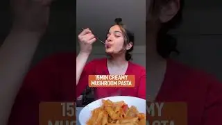 How to Make the Viral Penne Pasta #shorts