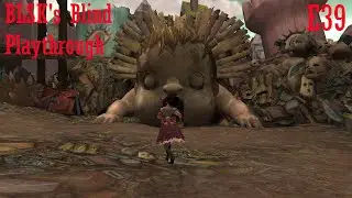 Alice Madness Returns - E39 - Is This Freedom Or More Despair?