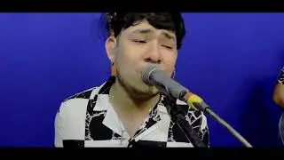 BRUJERIA - EL TITAN DE LA CUMBIA (SESIÓN EN VIVO DESDE PV MUSIC) 2025