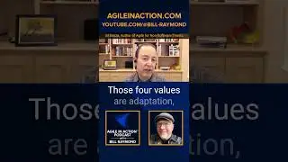 Gil Broza on #agility #agile #podcast