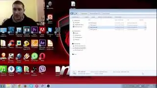 Как из ноутбука сделать Wi-Fi Intrrnet точку доступа??!!