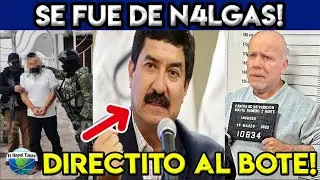 CIRO SE VOLVIÓ LOCO EN VIVO! ACEPTA DELITOS, CARGO DE CONCIENCIA SE LO CARCOME