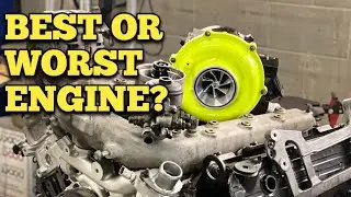 6.0 Powerstroke Issues