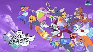 Cassette Beasts - The Sample Platter (First Impressions)