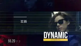 Modern Showreel - Premiere Pro Templates