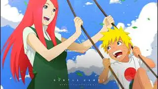 Naruto Shippuden OST - Gentle Hands (Extended)