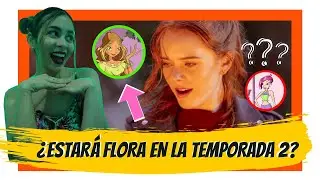 🧚‍♀️Destino: La Saga Winx Temporada 2 [FECHA DE ESTRENO y Todo lo que Sabemos] zoNeflix 🎬