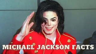 15 Unique Facts About Michael Jackson that you probably didn’t know