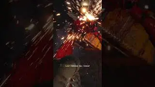 Revenant Got A New Heirloom