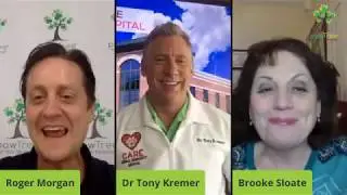 Digestive Health with Dr  Tony Kremer