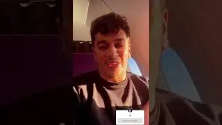 Сакит Самедов в Иркутске 2024