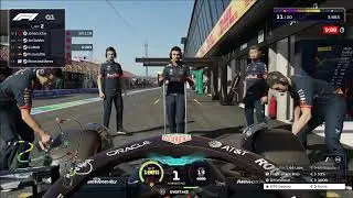 SLR Season 18 | Tier 2 round 11 @ Zandvort | Full POV