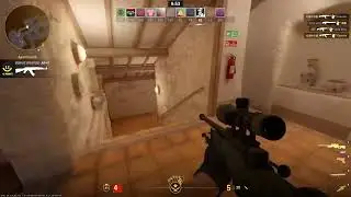 Counter Strike 2 FREE FOR ALL