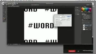 REPEAT A PATTERN in Adobe Photoshop