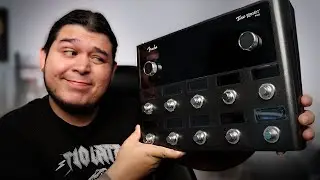 Fender Tone Master Pro ¿Vale La Pena? 🤔