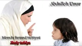 Abdulloh domla Jinsiy tarbiya 55 dars ᴴᴰ