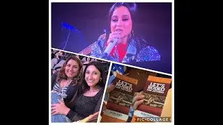Rodeo San Antonio: Becky G Performed!