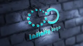 How to convert a 2D image to 3D logo - Free Logo Design