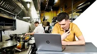 SZUKAM PRACY JAKO KUCHARZ