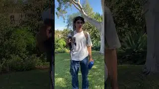 Music video coming 