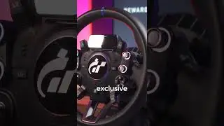 🤯Fanatec went GT DD Extreme with the Clubsport DD