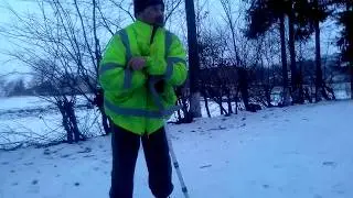 ДЕД ПЕТРО:БЛ*ТЬ ВСЕ ХАРАШО РЖАКА...(ВИПИВ 50г)