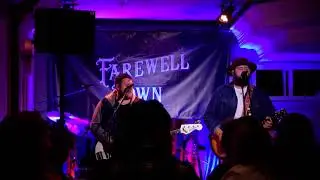 FAREWELL TOWN