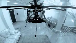 FANTASY MULTICOPTER TEST - Coming SOON