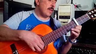 Tutoriales de Requinto 