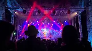 Ruby Chase Live @ Shangri-La Festival 9/1/2024 Harmony Park MN