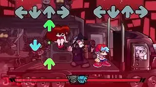 DEIMOS   FRIDAY NIGHT FUNKIN' ANIMATION