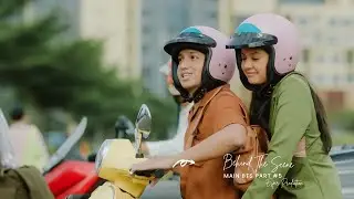 Behind The Scene - Series Mantan Tapi Menikah - MAIN BTS PART #5