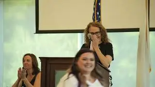 PN Pinning Ceremony 2022