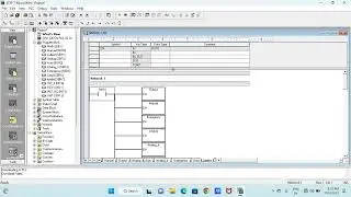 Siemens Plc S7-200 Program Upload Download MicroWin software