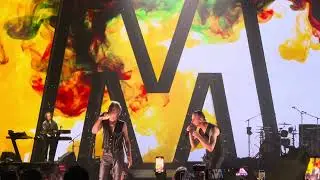 Depeche Mode - Waiting for the Night - Prague - Czech Rep.