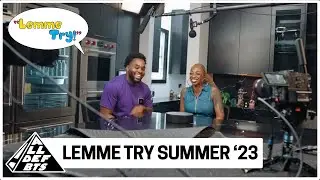 BTS All Def Comedy | Lemme Try | All Def Comedy