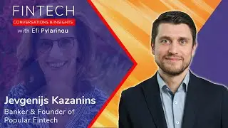 The Fintech revolution: how Publicly-listed Companies are reshaping Digital Finance