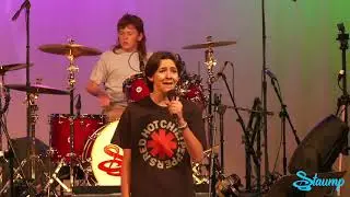 Foo Fighters - Big Me (Staump Music School Rock Band)
