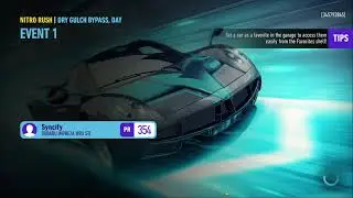 NFS No Limits Ep 16