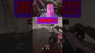 MW3 Rust 24/7 Demon