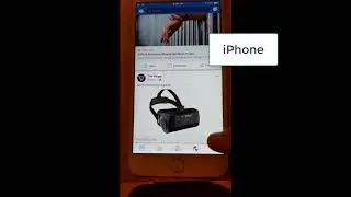 Facebook - Opt out Trusted Platform