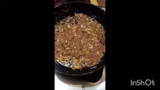 Cow's brain recipe